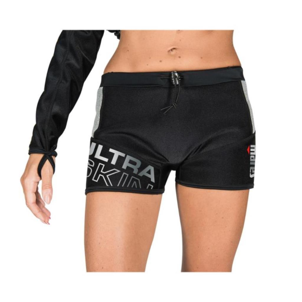 Mares ULTRA SKIN SHORT SheDives