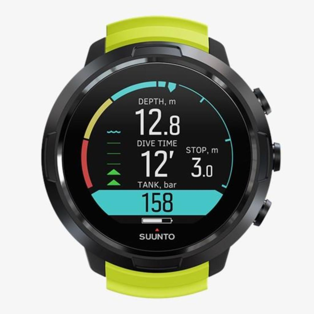 Suunto D5 Tauchcomputer