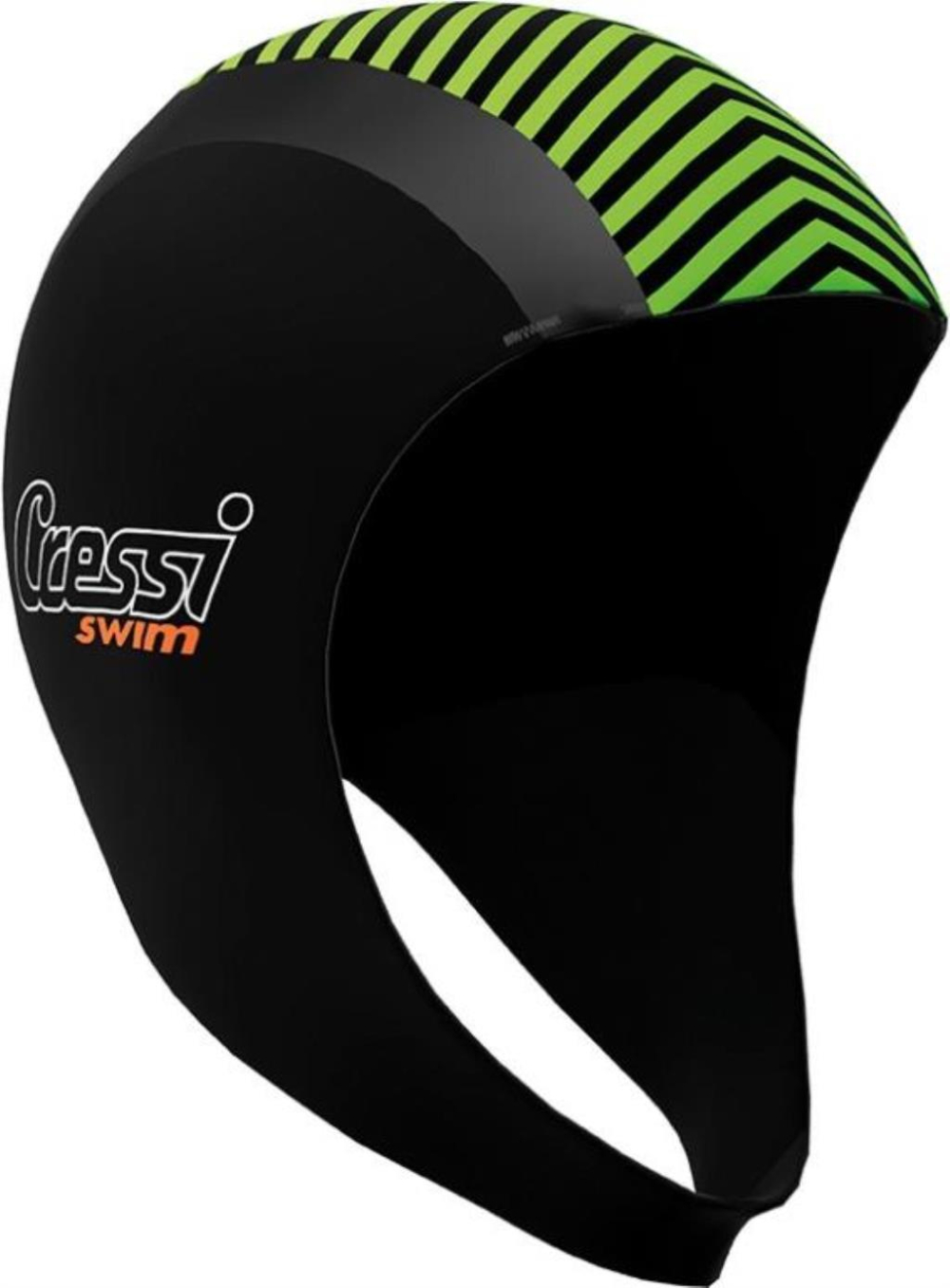Cressi SWIM HOOD 2mm