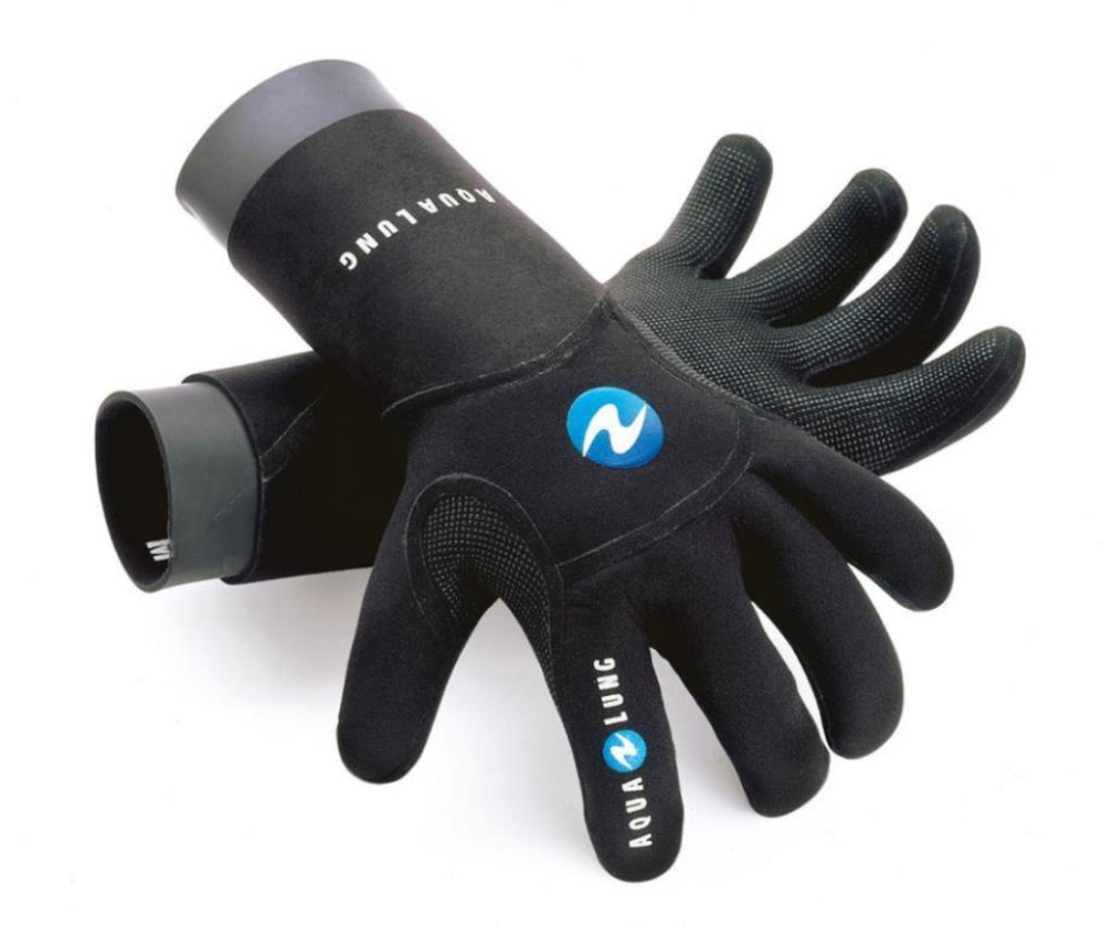 Aqua Lung DRY COMFORT GLOVES 4 mm