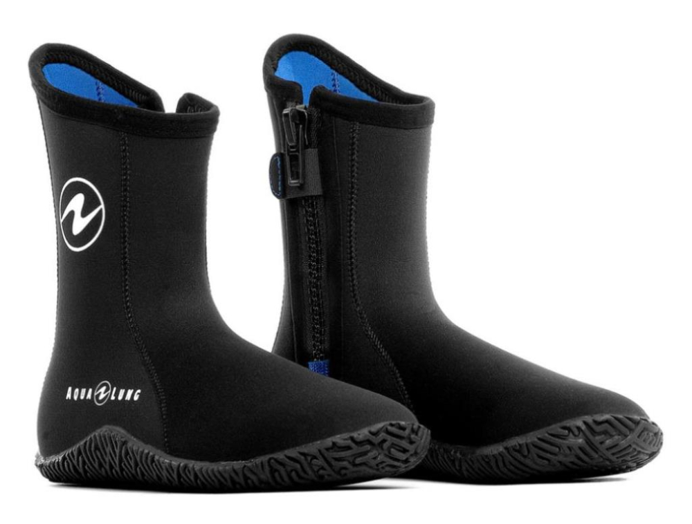 Aqua Lung Aqualung ECHOZIP 7 mm