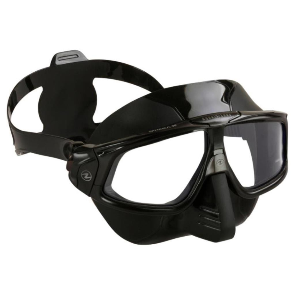 Aqua Lung Tauch- und Schnorchelmaske SPHERA LX