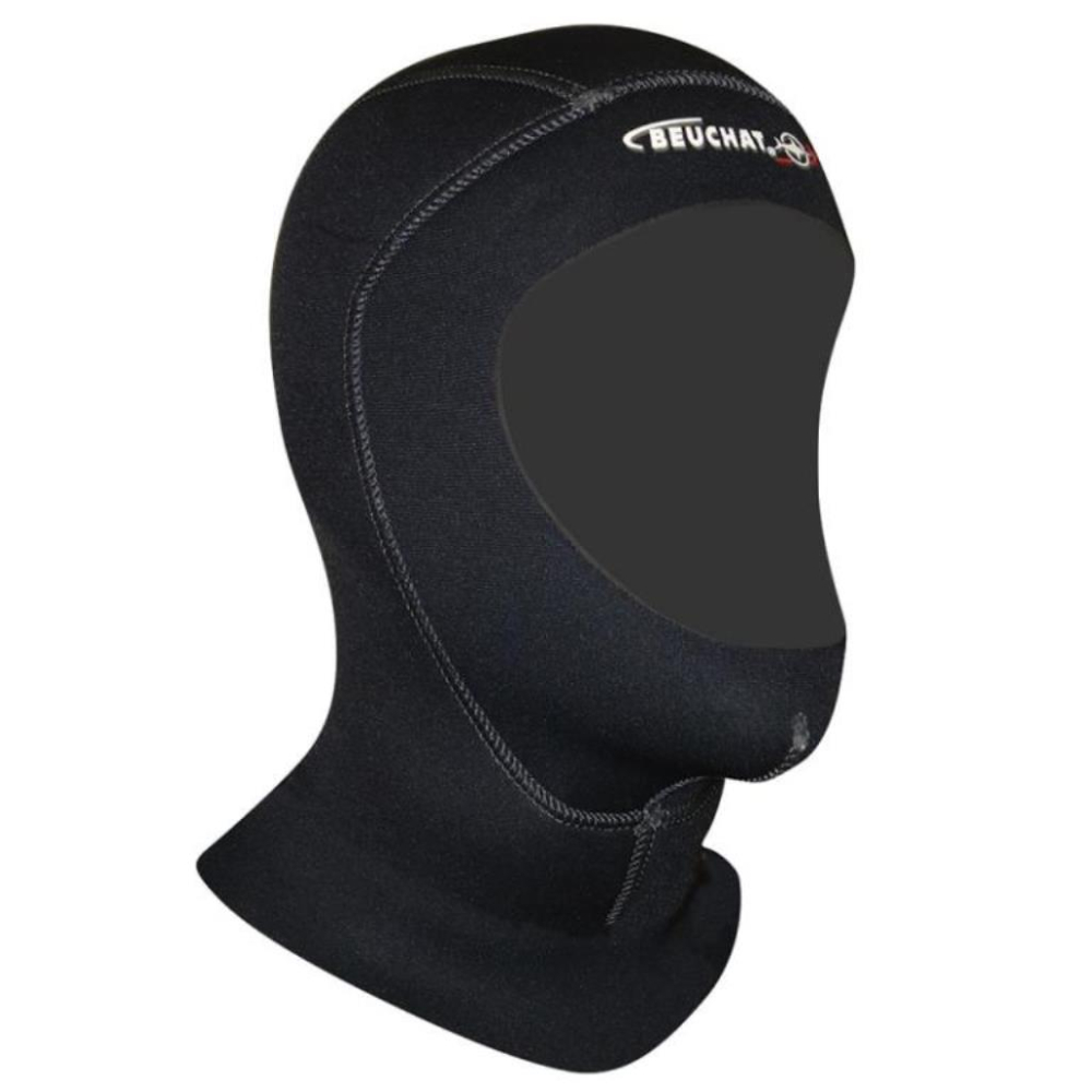 Beuchat STANDARD Damen - Kopfhaube 5mm