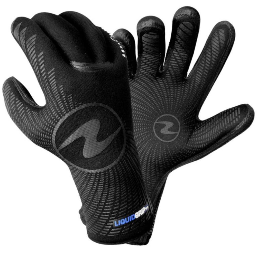 Aqua Lung LIQUID GRIP GLOVES, 3 mm
