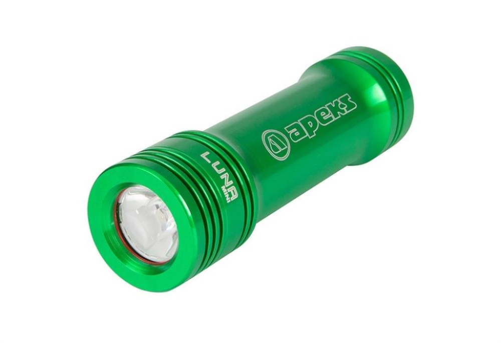 Apeks Luna Mini