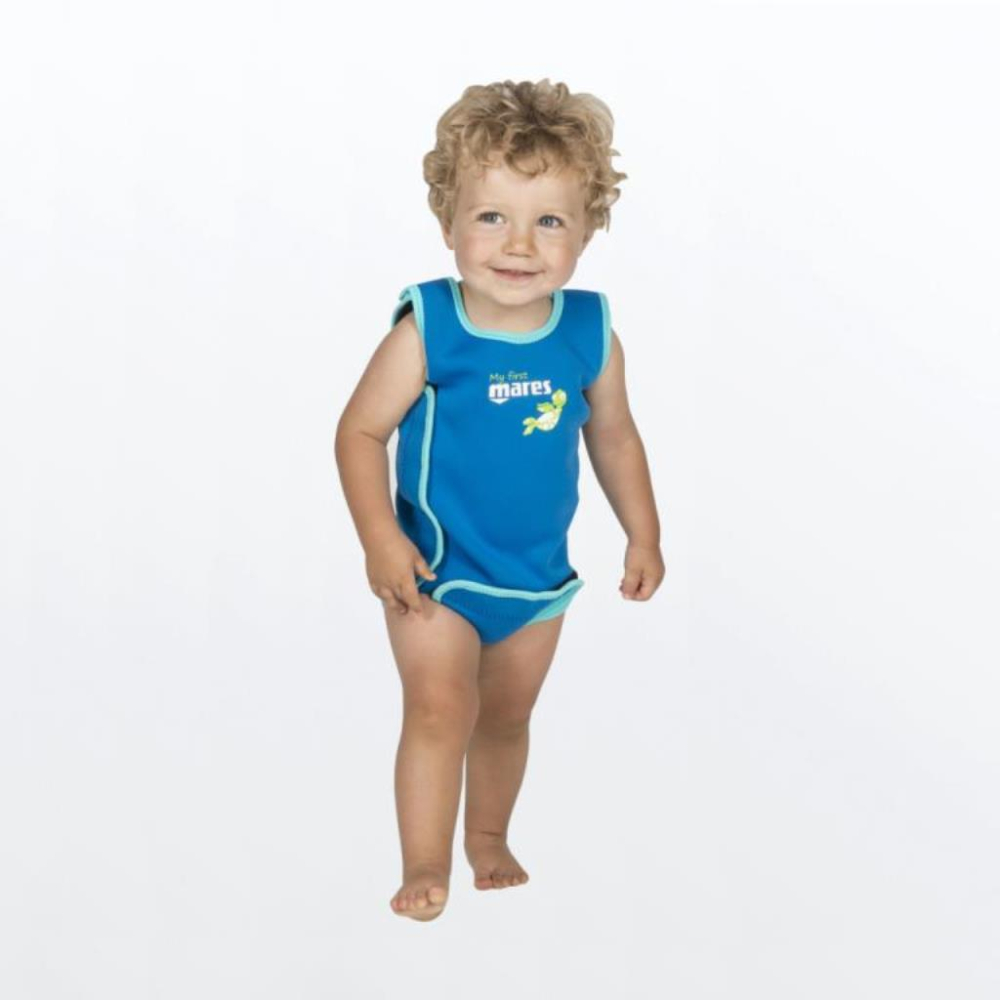 Mares BABY WRAP Anzug