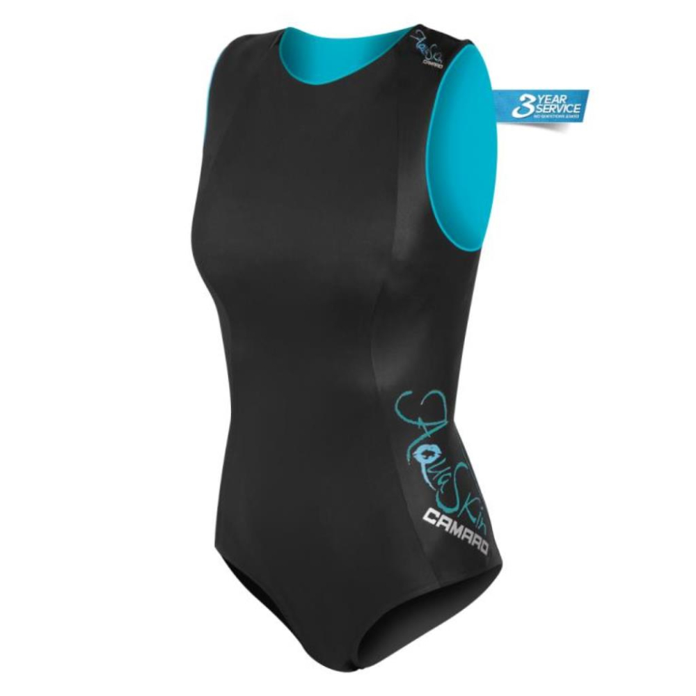 Camaro AQUASKIN SWIMSUIT