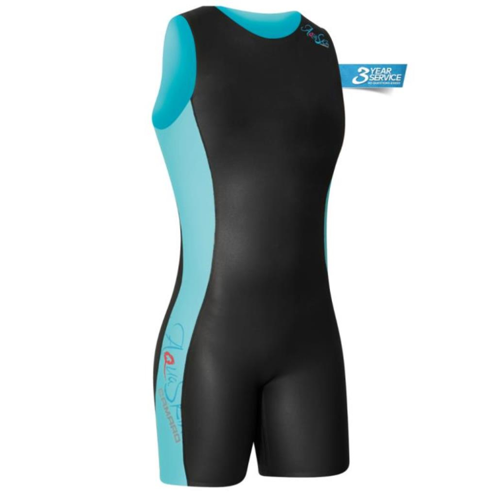 Camaro AQUASKIN WAVESUIT