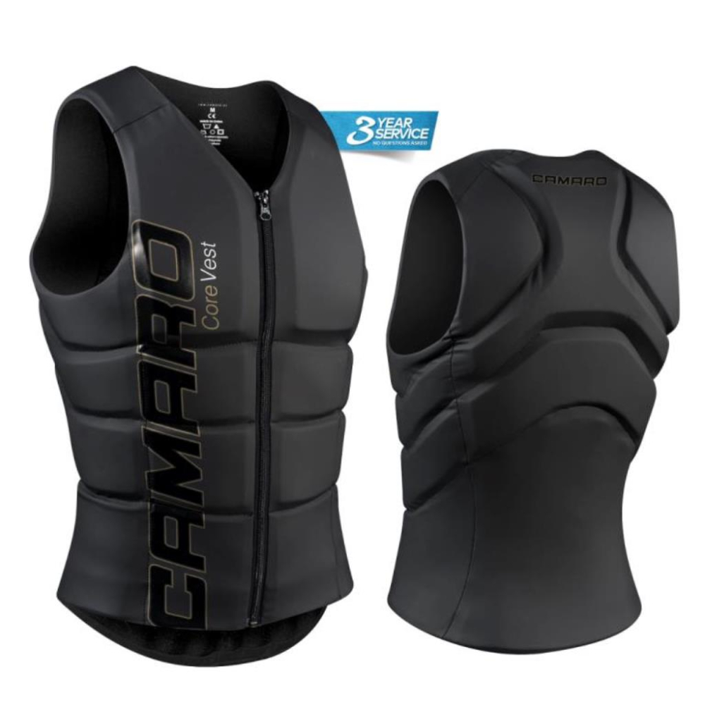 Camaro CORE VEST Herren