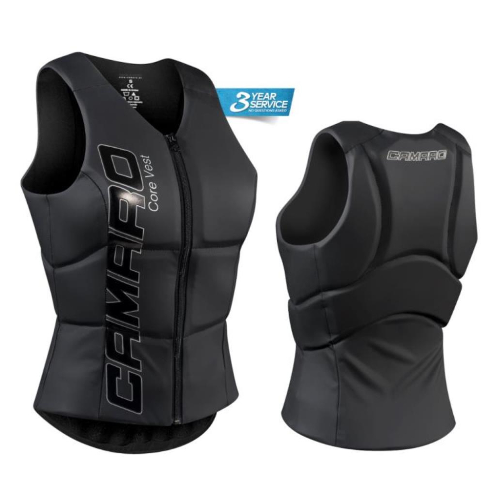 Camaro CORE VEST Damen