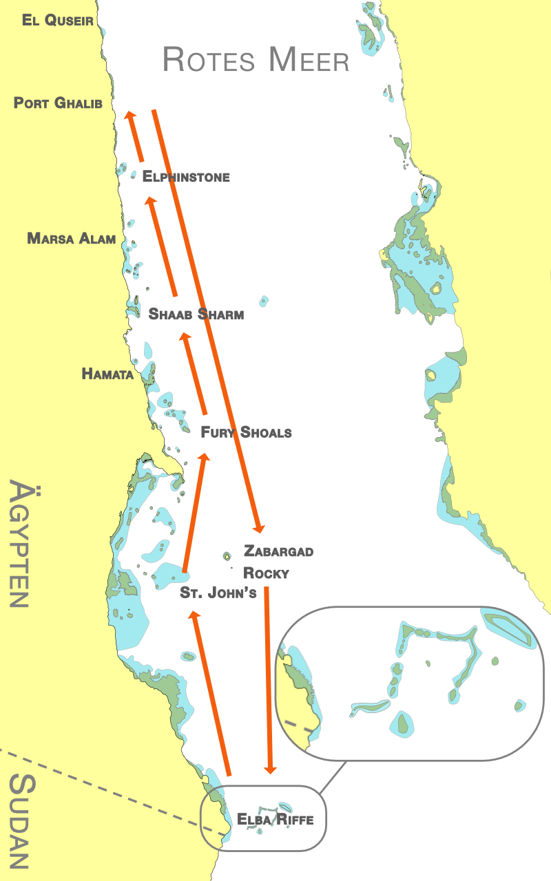 Route_Süd